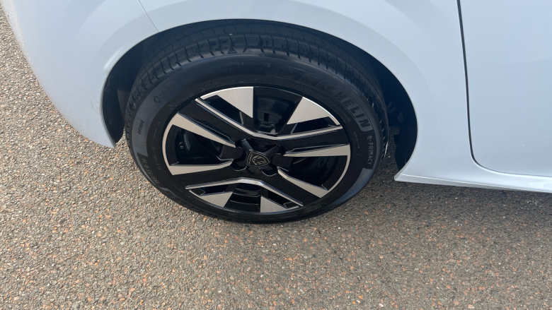 Peugeot 208 1.2 Hybrid 110 Allure 5dr e-DSC6 Petrol Hatchback